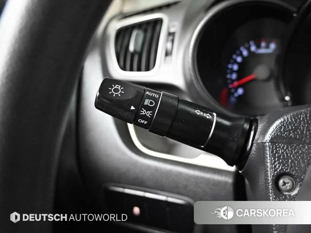 Kia The New Kia Ray id 4249791 из Кореи 8