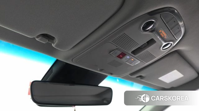 Hyundai The New Grandeur IG Hybrid id 4428600 из Кореи 8