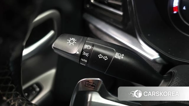 Kia Niro Plus id 4854782 из Кореи 8