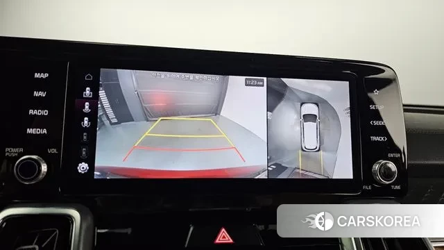 Kia Sorento 4th Generation id 2960538 из Кореи 8