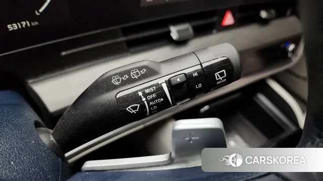 Kia Sportage 5th Generation Hybrid id 3394340 из Кореи 8