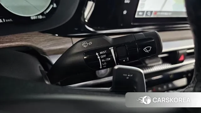 Kia K5 3rd generation id 3367237 из Кореи 8