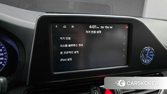 Hyundai Grandeur IG id 4459475 из Кореи 8