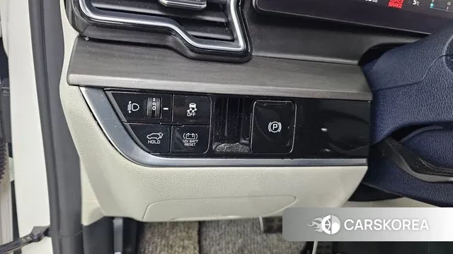 Kia Sportage 5th Generation Hybrid id 3681115 из Кореи 8