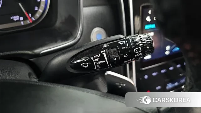 Hyundai Tucson (NX4) id 3686469 из Кореи 8