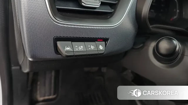 Renault Korea (Samsung) XM3 id 3432354 из Кореи 8