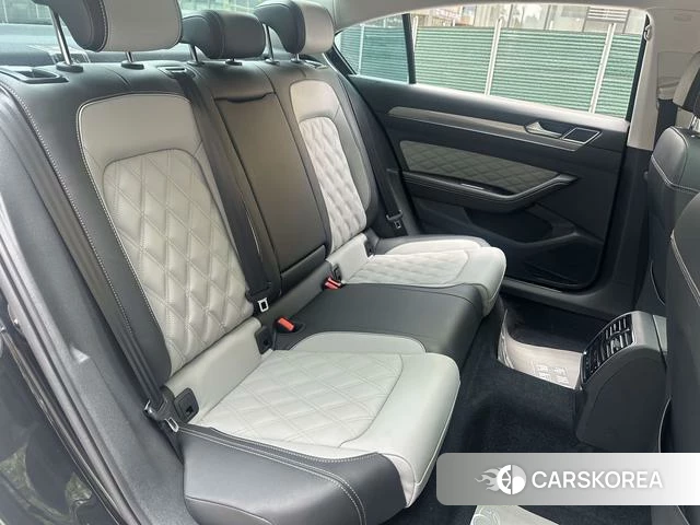 Volkswagen Magotan id 4220597 из Китая 8