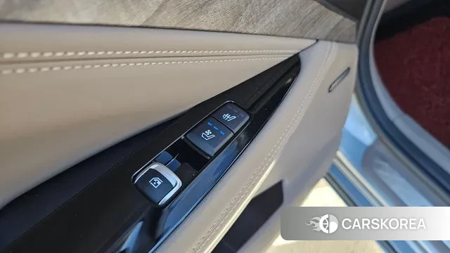 Kia K8 id 3458808 из Кореи 8