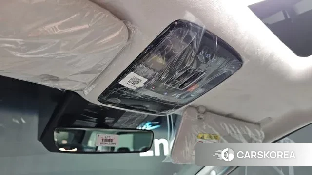 Hyundai Staria id 3744983 из Кореи 8