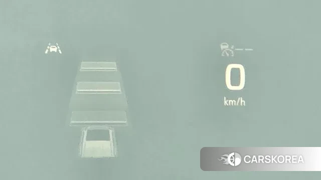 Chevrolet (GM Daewoo) Tahoe id 3442340 из Кореи 8