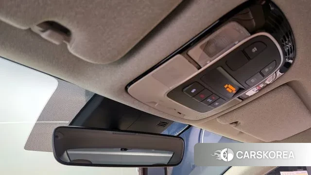 Hyundai Sonata (DN8) id 3687037 из Кореи 8