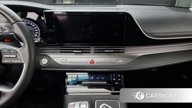 Hyundai The New Grandeur IG id 2895182 из Кореи 8