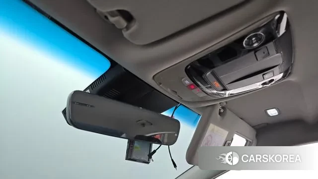 Kia K8 Hybrid id 3488268 из Кореи 8