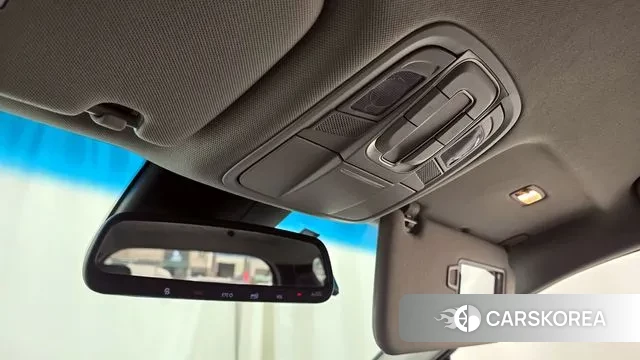 Hyundai Santa Fe TM id 3464743 из Кореи 8