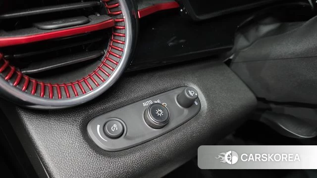 Chevrolet (GM Daewoo) Trax Crossover id 3877168 из Кореи 8