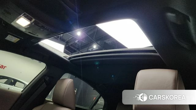 Lexus ES300h 7th generation id 4697269 из Кореи 8