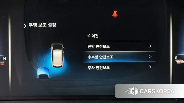 Ssangyong All New Rexton id 3344085 из Кореи 8