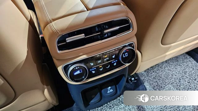 Genesis GV80 id 4506883 из Кореи 8