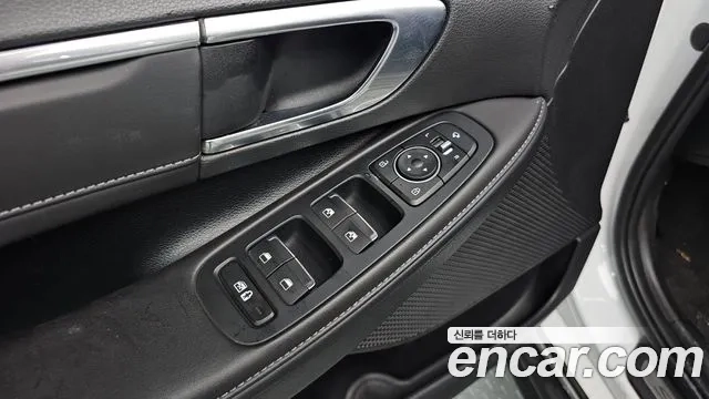 Hyundai Sonata Hybrid (DN8) id 2943559 из Кореи 8