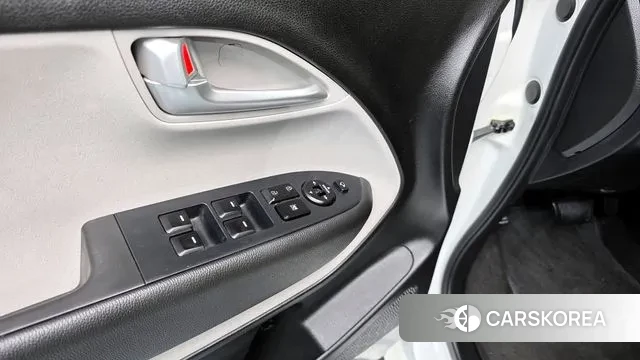 Kia The New Ray id 3726593 из Кореи 8