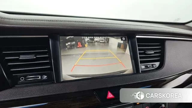 Kia Come New K7 id 3118037 из Кореи 8