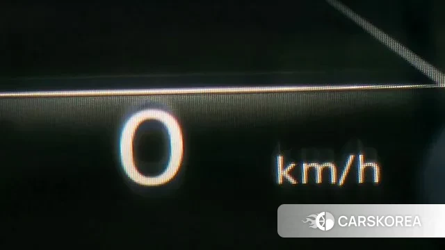 Genesis G80 (RG3) id 3438713 из Кореи 8