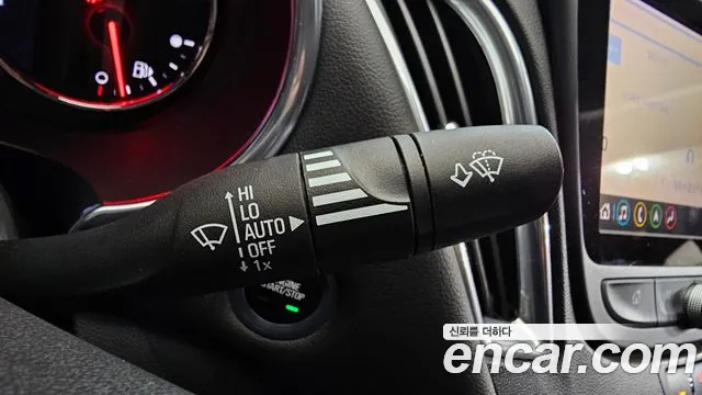 Chevrolet (GM Daewoo) The New Malibu id 2707923 из Кореи 8