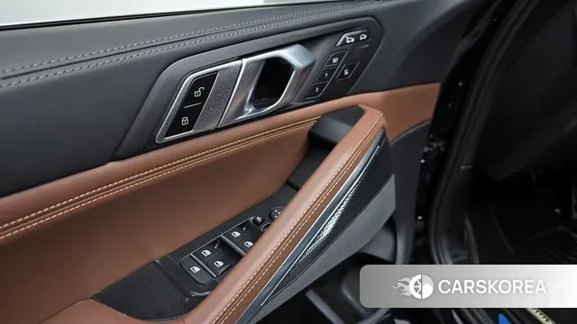 BMW X6 (G06) id 3058353 из Кореи 8