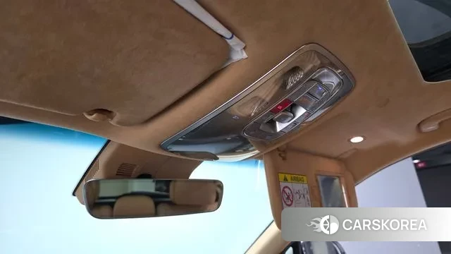 Genesis GV80 id 2984204 из Кореи 8