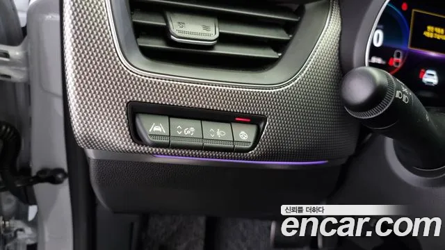 Renault Korea (Samsung) XM3 id 2626087 из Кореи 8