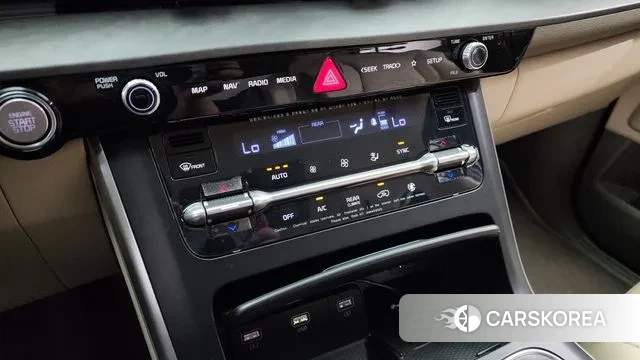 Kia Carnival 4th generation id 3008218 из Кореи 8