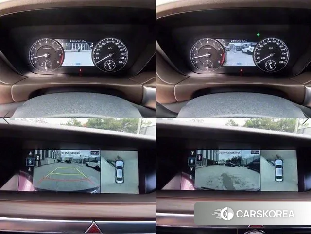 Kia Carnival 4th generation id 3043660 из Кореи 8