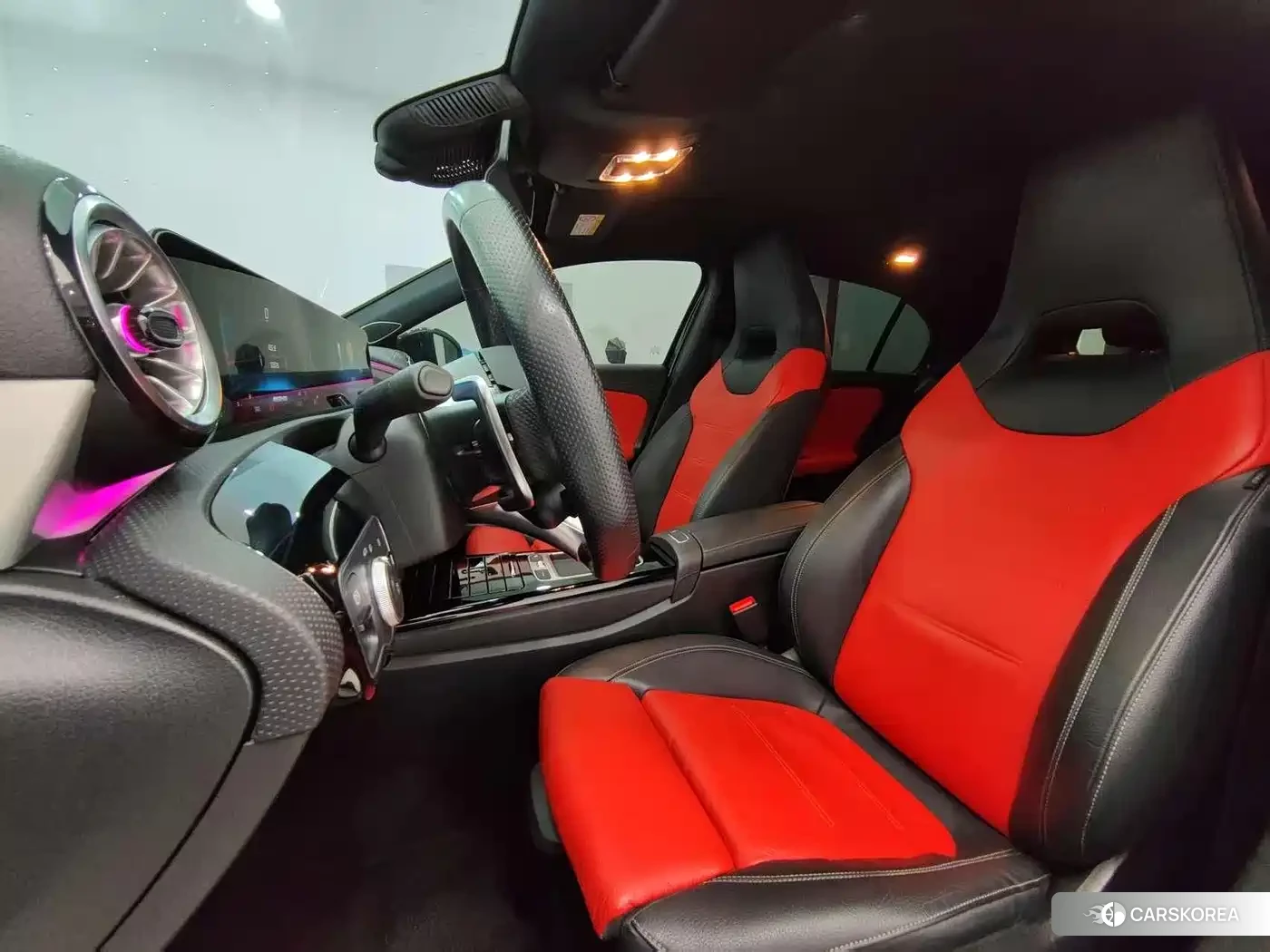 Mercedes-Benz A-class AMG id 4514226 из Китая 8