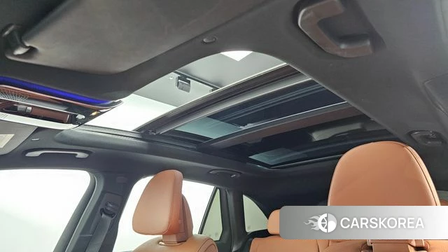 Mercedes-Benz GLC-Class X254 id 4506076 из Кореи 8