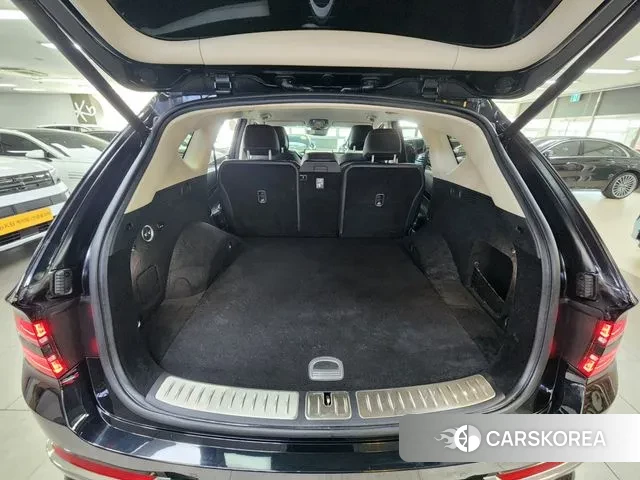 Genesis GV80 id 3509152 из Кореи 8