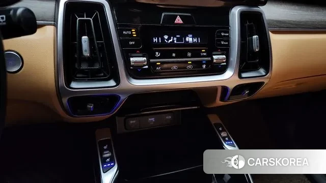 Kia Sorento 4th Generation id 3587199 из Кореи 8