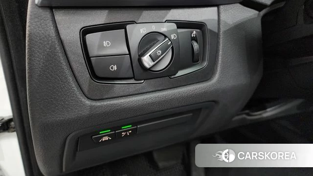 BMW 3 Series GT (F34) id 4698325 из Кореи 8