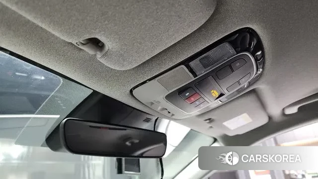 Hyundai Sonata (DN8) id 3556150 из Кореи 8