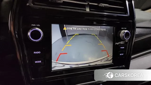 Ssangyong Tivoli Air id 3615658 из Кореи 8