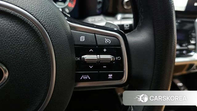 Kia Sorento 4th Generation id 4324640 из Кореи 8