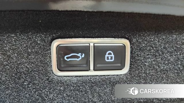 Genesis G90 (RS4) id 4375774 из Кореи 8