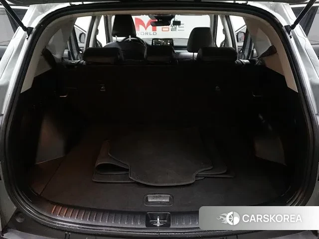 Kia Seltos id 3060041 из Кореи 8