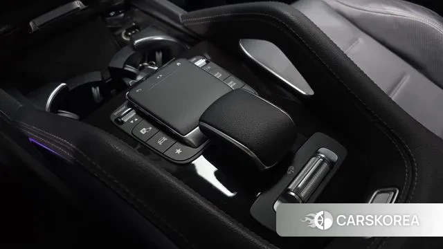 Mercedes-Benz GLE-Class W167 id 3448673 из Кореи 8