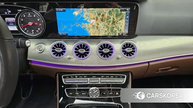 Mercedes-Benz E-Class W213 id 3748204 из Кореи 8