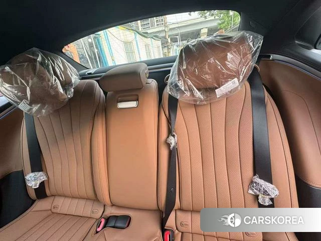 Mercedes-Benz E-class id 4306831 из Китая 8