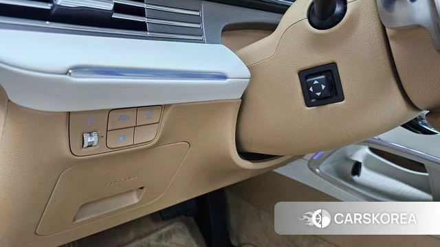 Hyundai The New Grandeur IG id 4518296 из Кореи 8