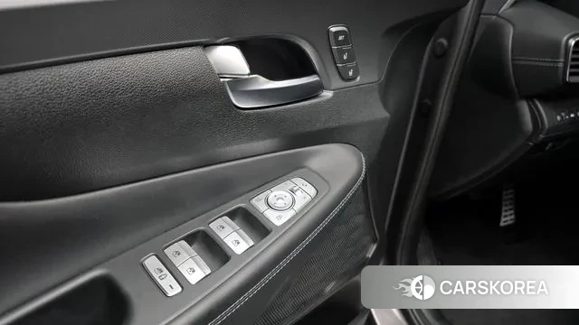 Hyundai The New Santa Fe id 3028292 из Кореи 8