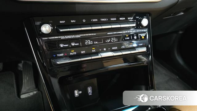 Kia K7 Premier id 4350957 из Кореи 8