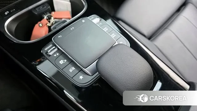 Mercedes-Benz A-Class W177 id 3702660 из Кореи 8