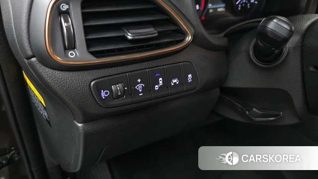 Hyundai i30 (PD) id 4339601 из Кореи 8